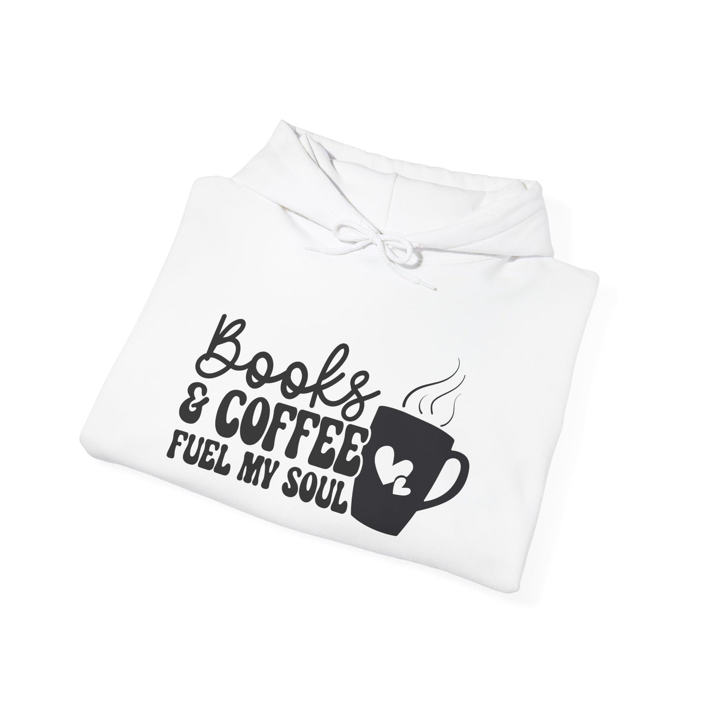 Smut Readers Soul Book Club Hoodie – Spicy Book Lover Merch | Romance Reader Gift