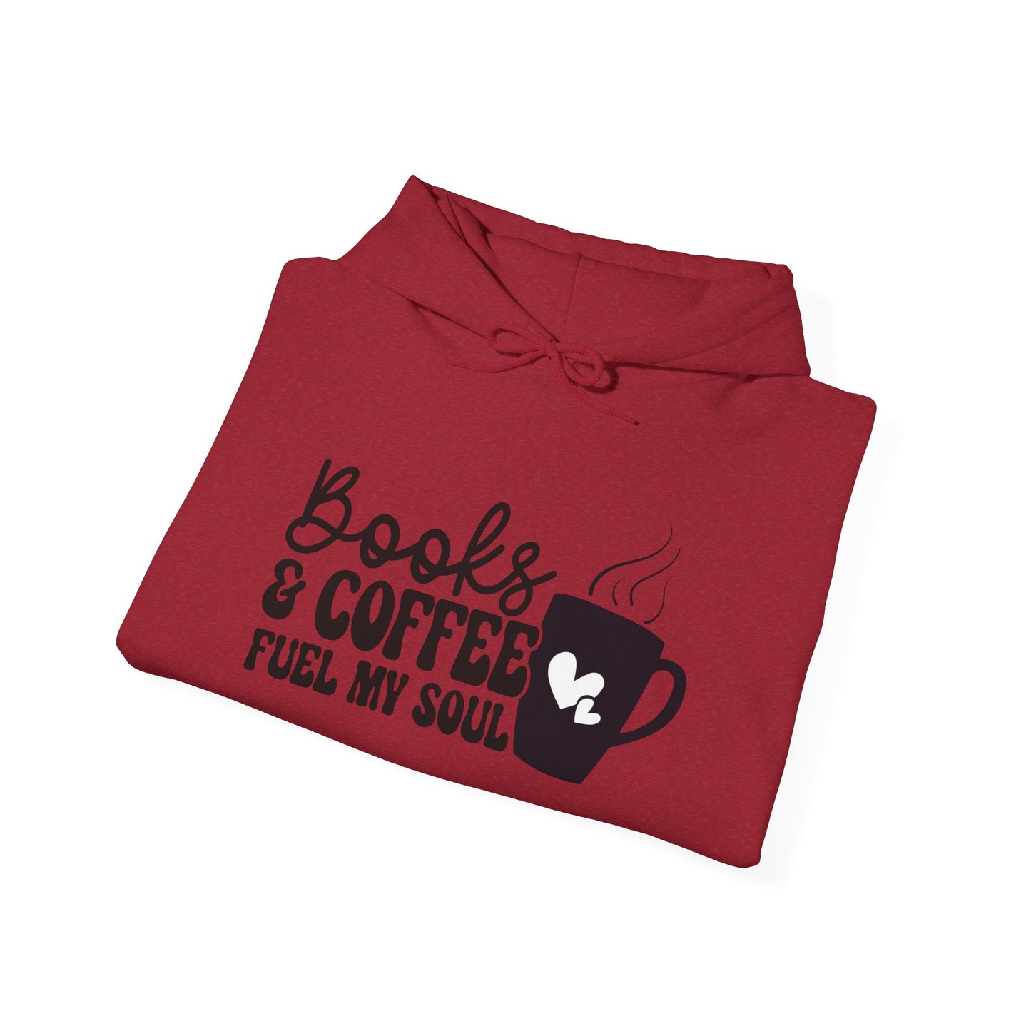 Smut Readers Soul Book Club Hoodie – Spicy Book Lover Merch | Romance Reader Gift