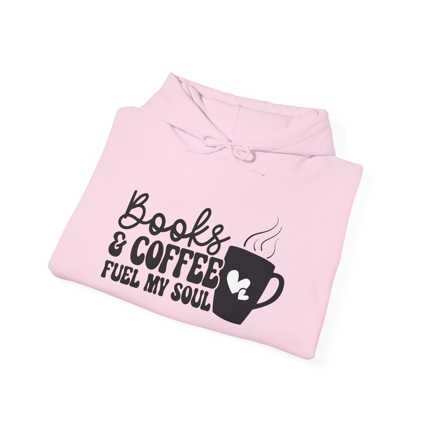 Smut Readers Soul Book Club Hoodie – Spicy Book Lover Merch | Romance Reader Gift