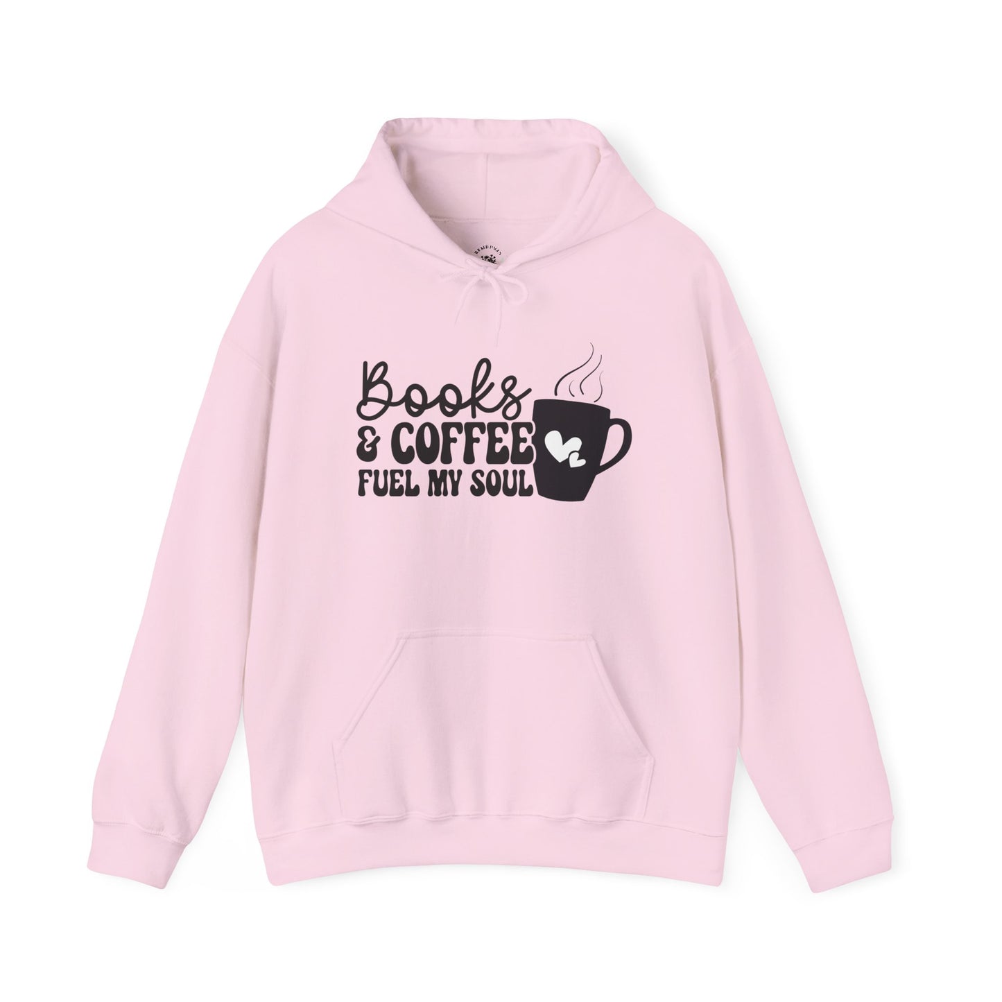 Smut Readers Soul Book Club Hoodie – Spicy Book Lover Merch | Romance Reader Gift